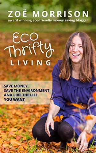 Eco Thrifty Living – Book Review and Interview